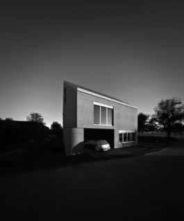  emre senoglu architect