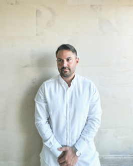  emre senoglu architect