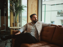  emre senoglu architect