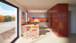  emre senoglu architect